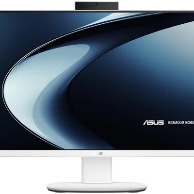 ASUS VM670KA-WPF019W Ryzen AI 7 350 27.0"FHD Touch 75Hz 300nits AG 32GB DDR5 SSD1TB AMD Radeon 860M Cam 5M WLAN+BT Win11 White 2Y