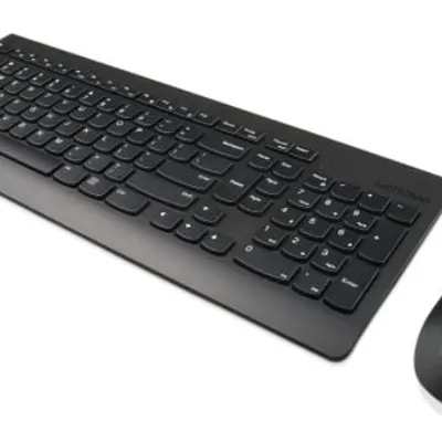 Zestaw bezprzewodowa klawiatura i mysz Lenovo 510 Wireless Combo