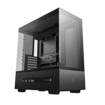 Obudowa DeepCool CH270 Digital (R-CH270-BKNDM0-G-1)