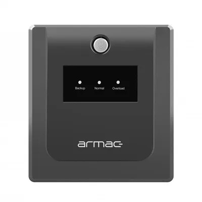 UPS ARMAC HOME LINE-INT 4X 230V PL H/1500E/LED