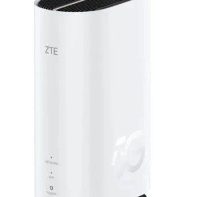 Router ZTE G5C