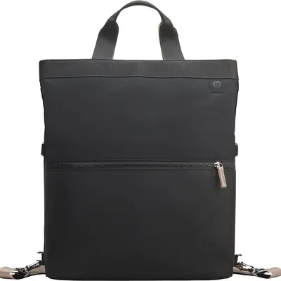 Plecak HP 14-inch Convertible Laptop Backpack Tote do notebooka 14" czarny 9C2H0AA
