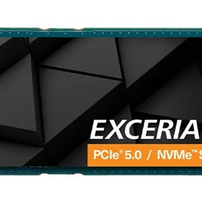 SSD KIOXIA EXCERIA G3 NVMe M.2 2280 1TB