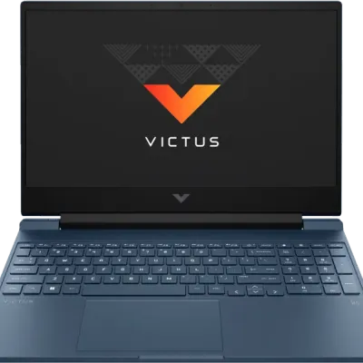 OUTLET - Laptop HP VICTUS 15-FB0008CA - Ryzen 5-5600H | 8GB | SSD 512GB | 15.6"FHD 144Hz | GeForce GTX1650 4096MB pamięci własnej | Windows 11