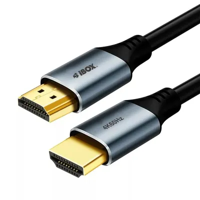 Kabel HDMI 2.0 UHD 4K 60Hz 3m