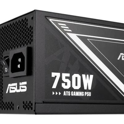 Zasilacz ASUS ATS Gold 750W