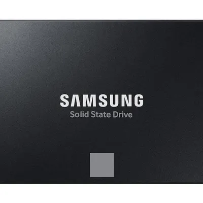 Dysk SSD Samsung 870 EVO MZ-77E2T0B 2TB SATA