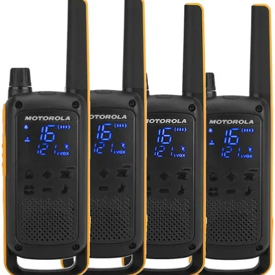 MOTOROLA RADIOTELEFON T82 EXTREME QUAD MOTO82Q