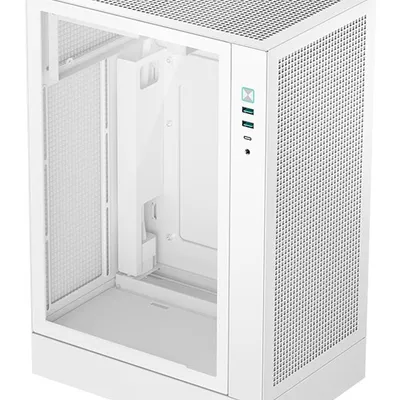 Obudowa DeepCool CH170 PLUS WH