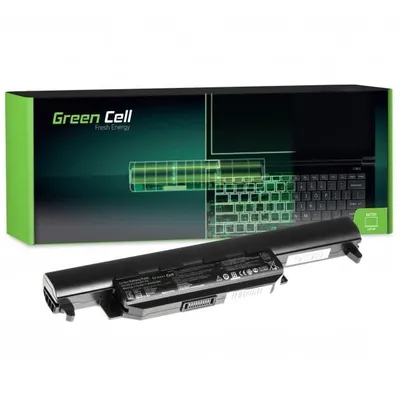 GREEN CELL BATERIA AS37 DO ASUS A32-K55 4400 MAH 10.8V