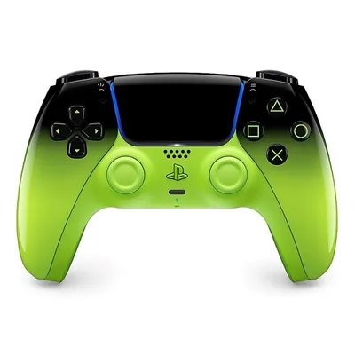 Kontroler SONY PS5 DualSense Remix Green New Edition