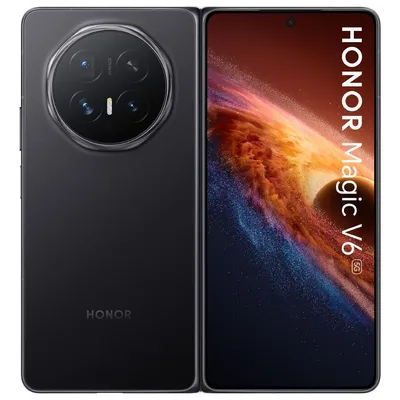 Honor Magic V6 16/512GB Black