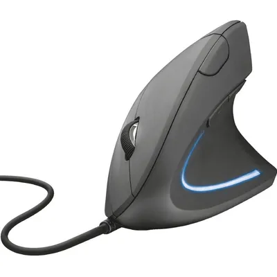 Mysz TRUST Verto Vertical ergonomic