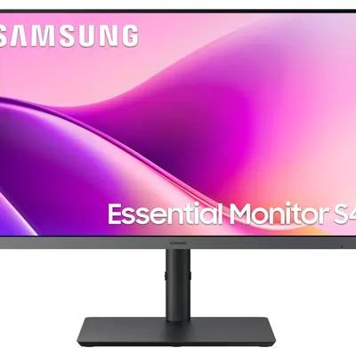 MONITOR SAMSUNG LED 24" LS24F430UAUXEN 100Hz