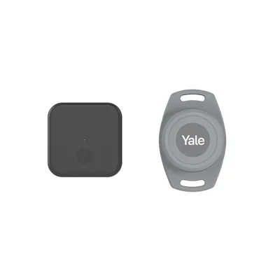 Yale Door Position Sensor do garażu