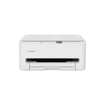 Urządzenie wielofunkcyjne Canon Pixma TS6550i white