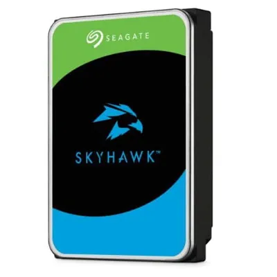 Dysk HDD Seagate SkyHawk ST4000VX016 (4 TB ; 3.5"; 256 MB )