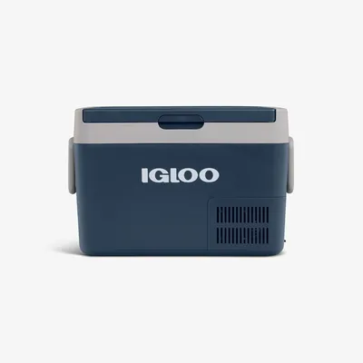 Lodówka elektryczna kompresorowa Igloo ICF32 32l
