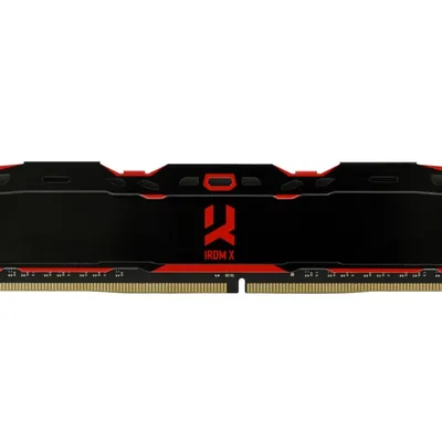 GOODRAM DDR4 16GB 3200MHz IRDM X BLACK RETAIL