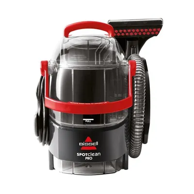 Odkurzacz piorący BISSELL SpotClean Pro 1558N (WYPRZEDAŻ)