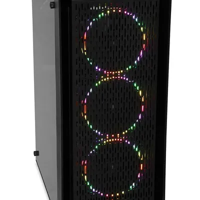 IBOX OBUDOWA ATX CETUS 903