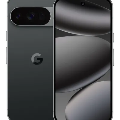 Google Pixel 10 Pro 128GB Obsidian