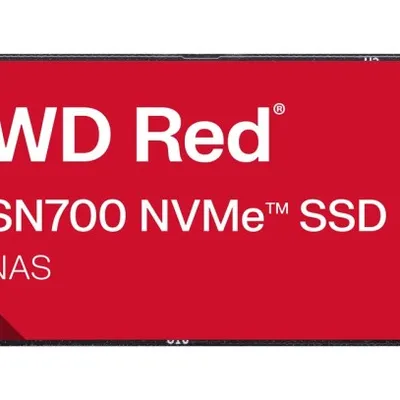 SSD WD RED 2TB NVMe WDS200T1R0C