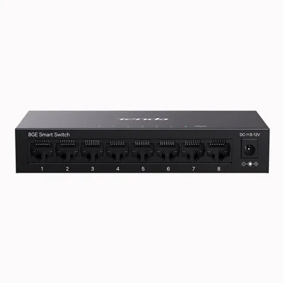 Switch Tenda TEG2208D 8GE Cloud