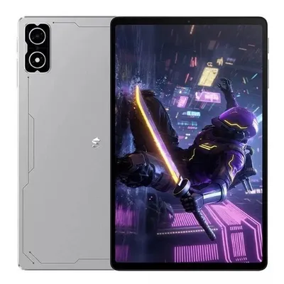 Tablet Black Shark Gaming Tablet 8,8" 12/256GB 7300mAh Silver