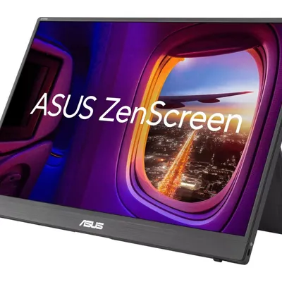 MONITOR ASUS 16" MB16FC ZenScreen