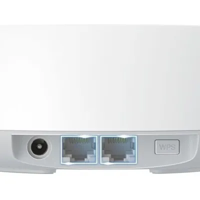 System mesh TP-LINK DecoBE25(3-pack)