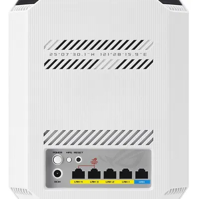 Router ASUS GS-BE7200
