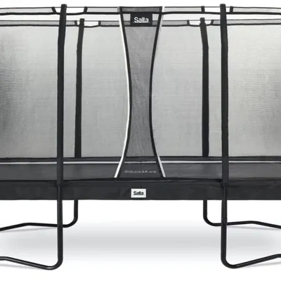 Salta Premium Black Edition 396x244cm