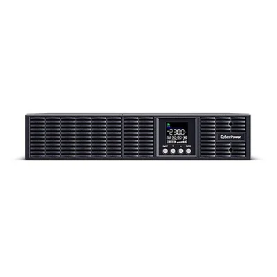 Zasilacz awaryjny UPS CyberPower OLS1000ERT2UA