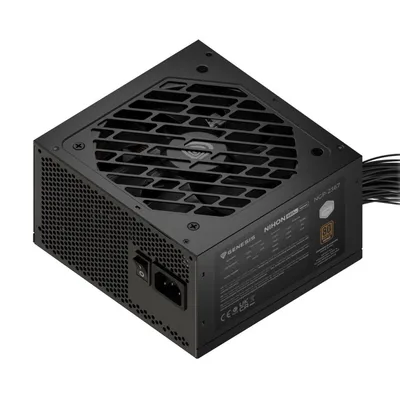 GENESIS ZASILACZ NIHON 650W 80+ BRONZE ATX 3.1
