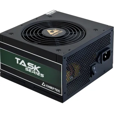 Zasilacz Chieftec Task 600W