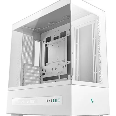 Obudowa DeepCool CH690 Digital WH (R-CH690-WHNNA0D-G-1)
