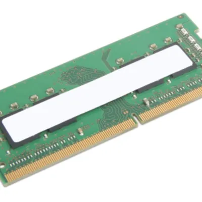 Lenovo ThinkPad 8GB DDR4 3200 SO-DIMM Memory Gen 2 4X71D09532