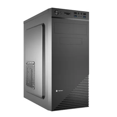 NATEC OBUDOWA CABASSU G2 MIDI TOWER NPC-2024