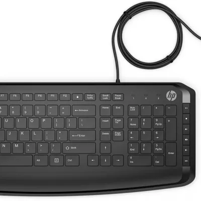 HP Pavilion Keyboard + Mouse 200