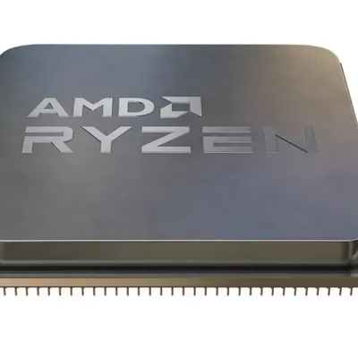 Procesor AMD Ryzen 5 7500F TRAY
