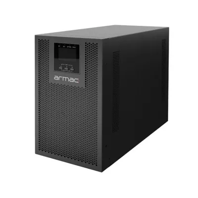 Zasilacz UPS Armac Office On-Line PF1 2000VA/LCD/8X/IEC