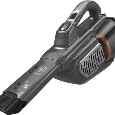 Odkurzacz ręczny BLACK&DECKER BHHV520JF