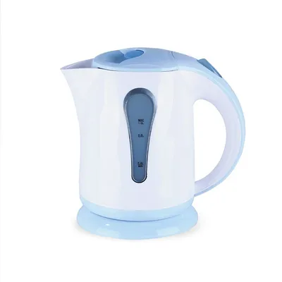 Czajnik elektryczny 1L 1000W MR-028-BLUE MAESTRO