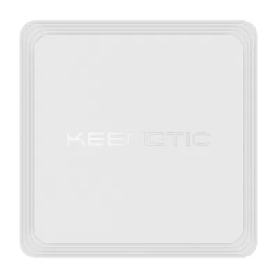 Router Keenetic Voyager Pro 4-pack KN-3510-41EN