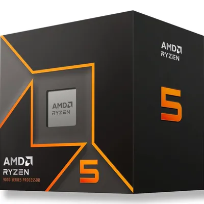 Procesor AMD Ryzen 5 9600 BOX