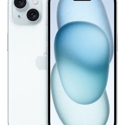 Apple iPhone 15 512GB Blue