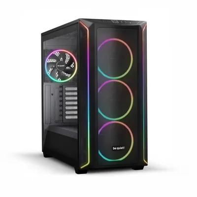 OBUDOWA BE QUIET! SHADOW BASE 800 FX BLACK