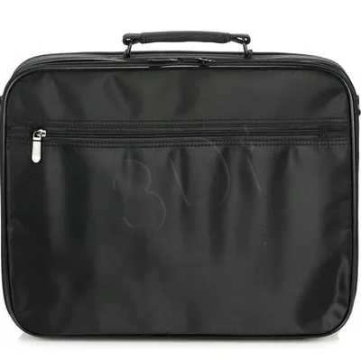 Torba na laptopa IBOX NB10 15,6" ITNB10 (15,6"; kolor czarny)