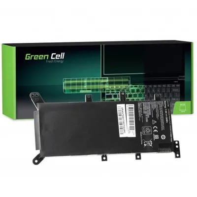GREEN CELL BATERIA AS70 DO ASUS R556 R556L A555L F555L K555L X555L X555 4000MAH 7.6V